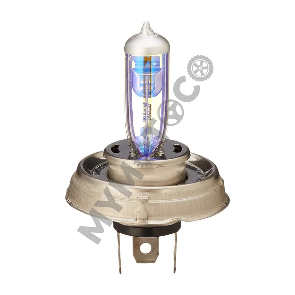 Uno Minda H4-5031 H4 P45 24V 100/90W GOLD-HEAD LIGHT HALOGEN BULB