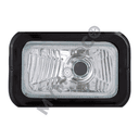 UNO MINDA HL-5543BD HEAD LIGHT LED DRL 12V -RH for TATA TATA