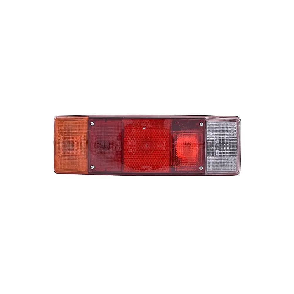 Uno Minda TL-6569M Tail Light for Tata Tata Universal for all Heavy Commercial vehicles