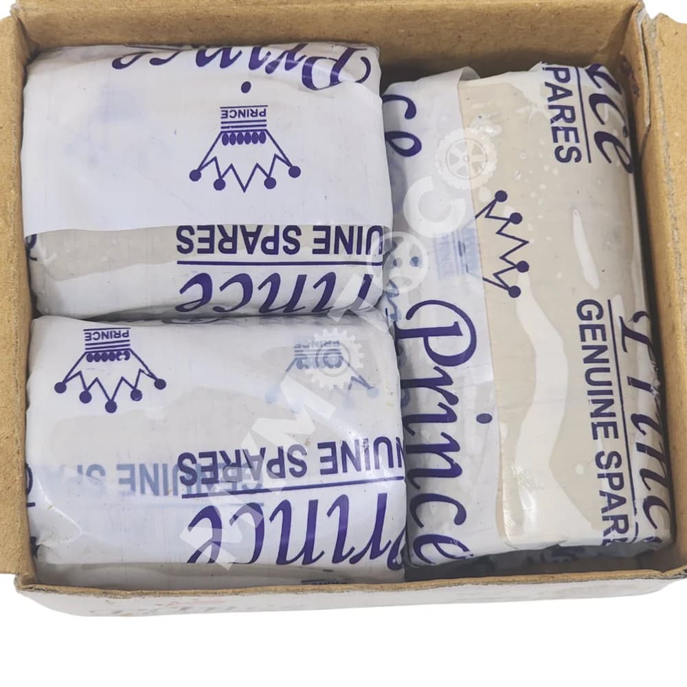 Generic bell crank bush - Tata - Set of 12 bush