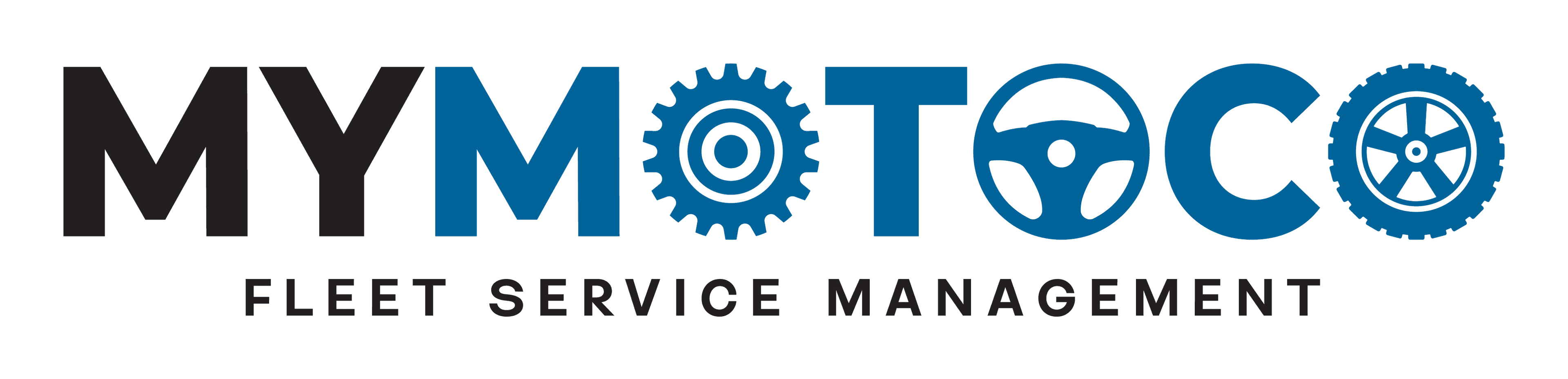 MyMotoCo Fleet Service Management