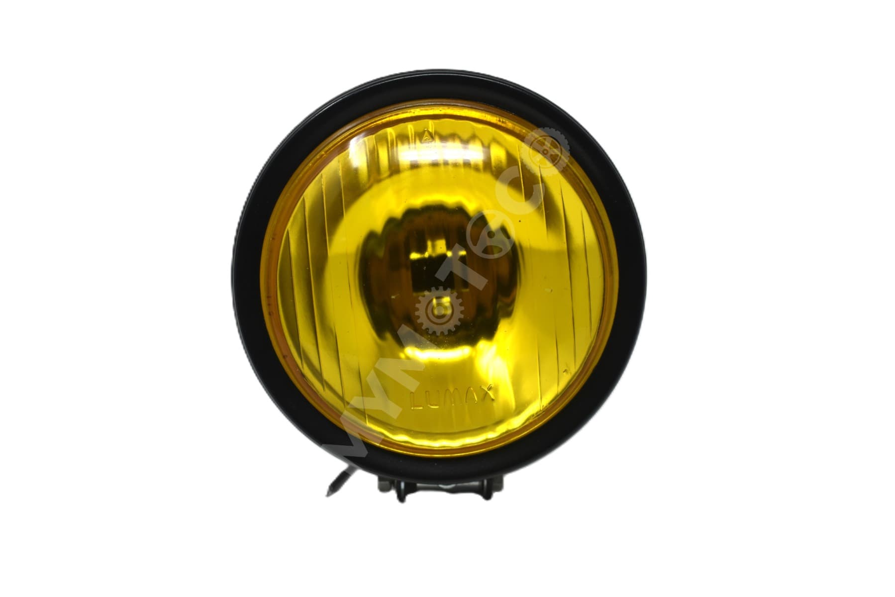Lumax Fog Lamp 110mm w/o bulb