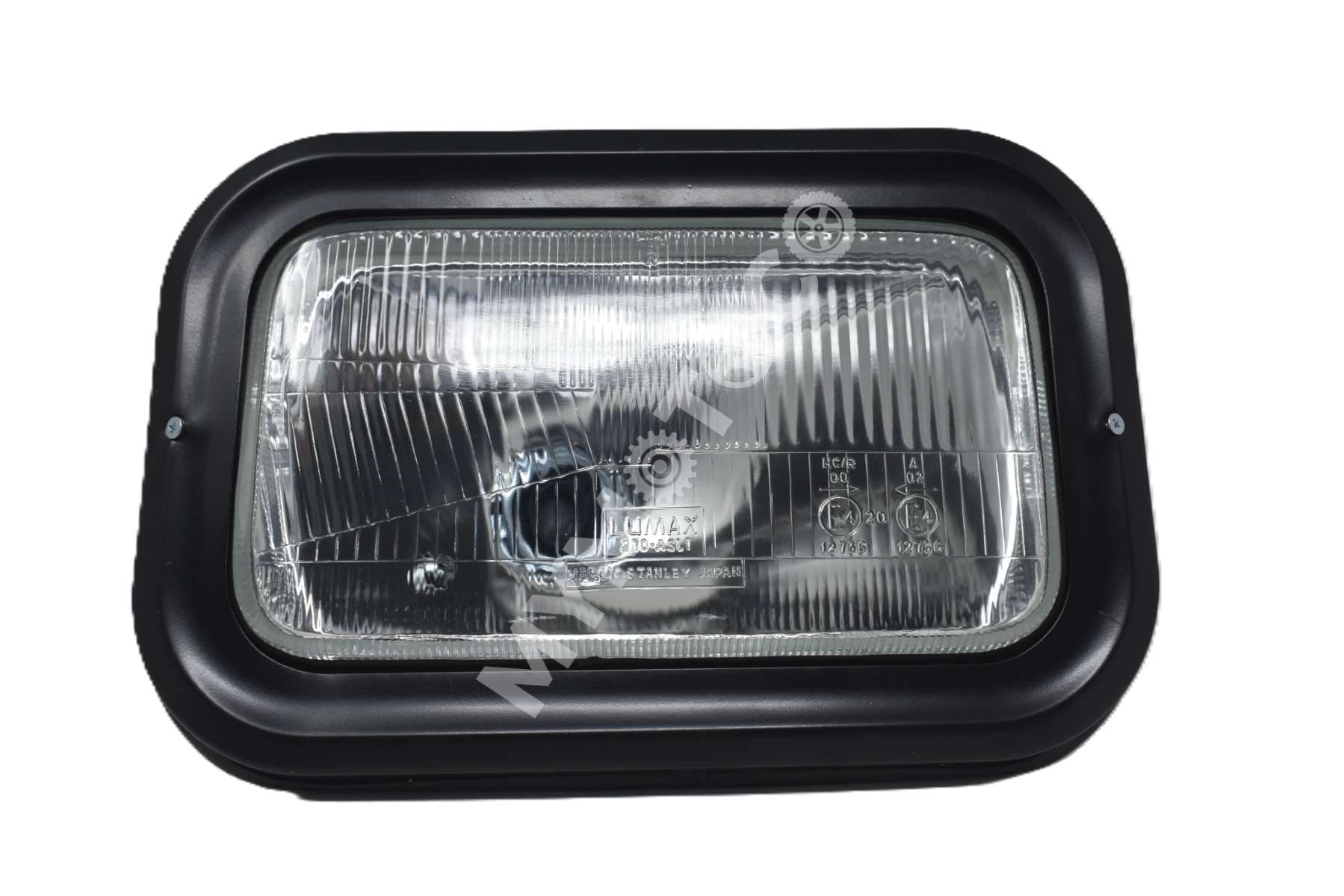 Lumax Head Light Assembly (Right) - Tata 1210 / 1312 P43T