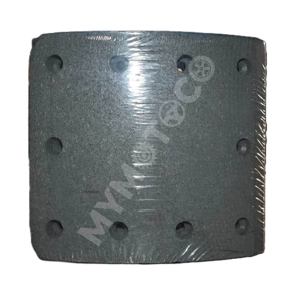 ASK FRAS-LE Brake Liner - Front - TT/TP/SM1 - Standard (SCAM)