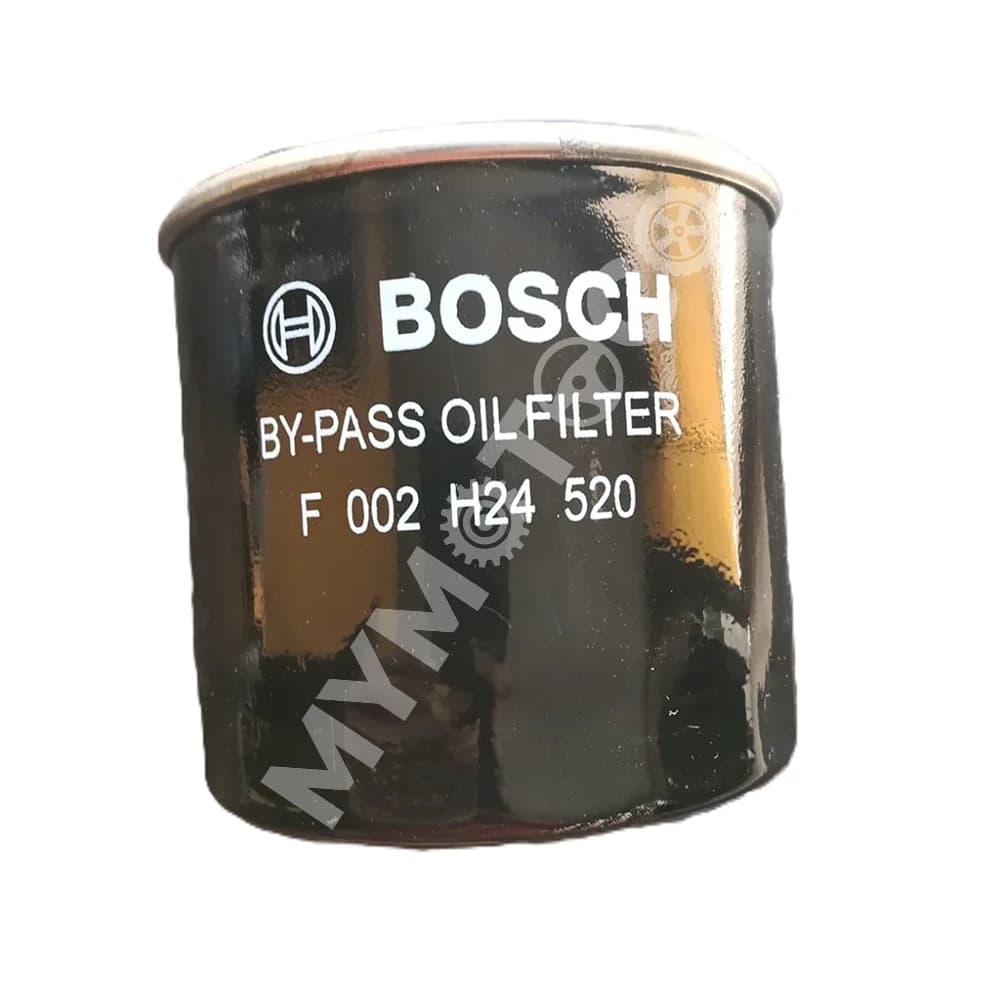 Bosch (spin-on) Oil Filter - Eicher E2 Plus 1090, Jumbo 2016