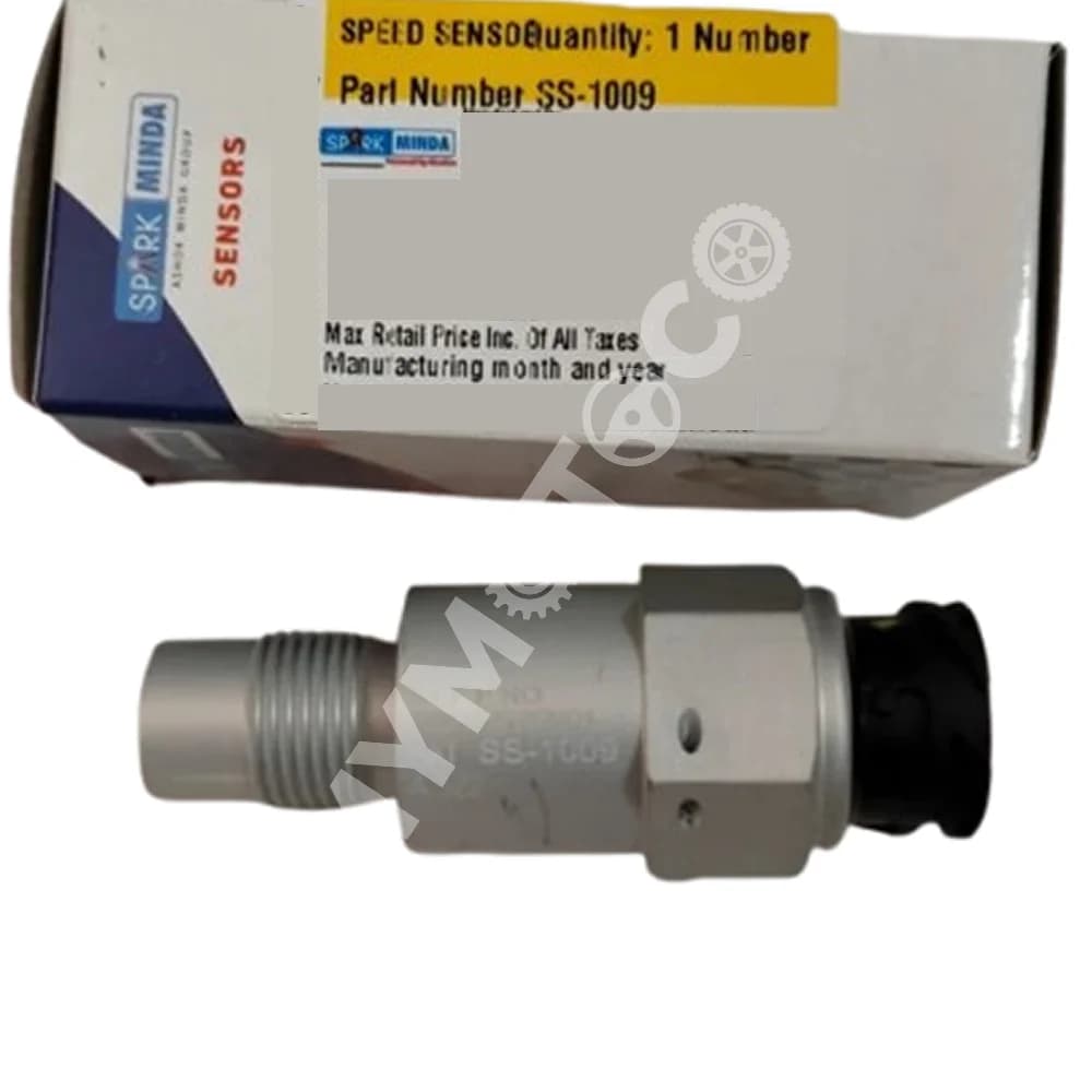 Spark Minda - Speed Sensor Tata LPT 3718 / LPK / LPT / LPTK 2518/TC Prima BS3/BS4