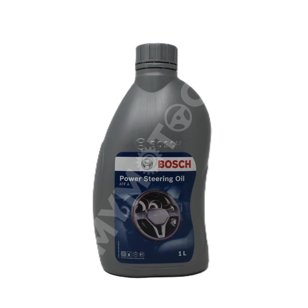 Bosch Power steering oil ATF A TASA 1ltrs