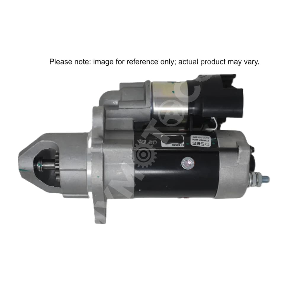Bosch Starter Motor Self (F002G20292)