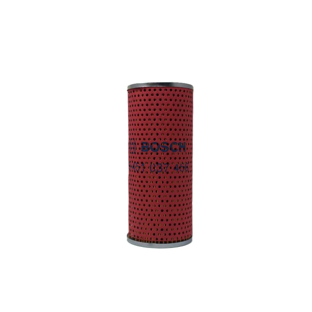 Bosch (Insert) Oil Filter - Tata 497, 807, 407, 608, 609, 709, 909, 1109 BS II Models