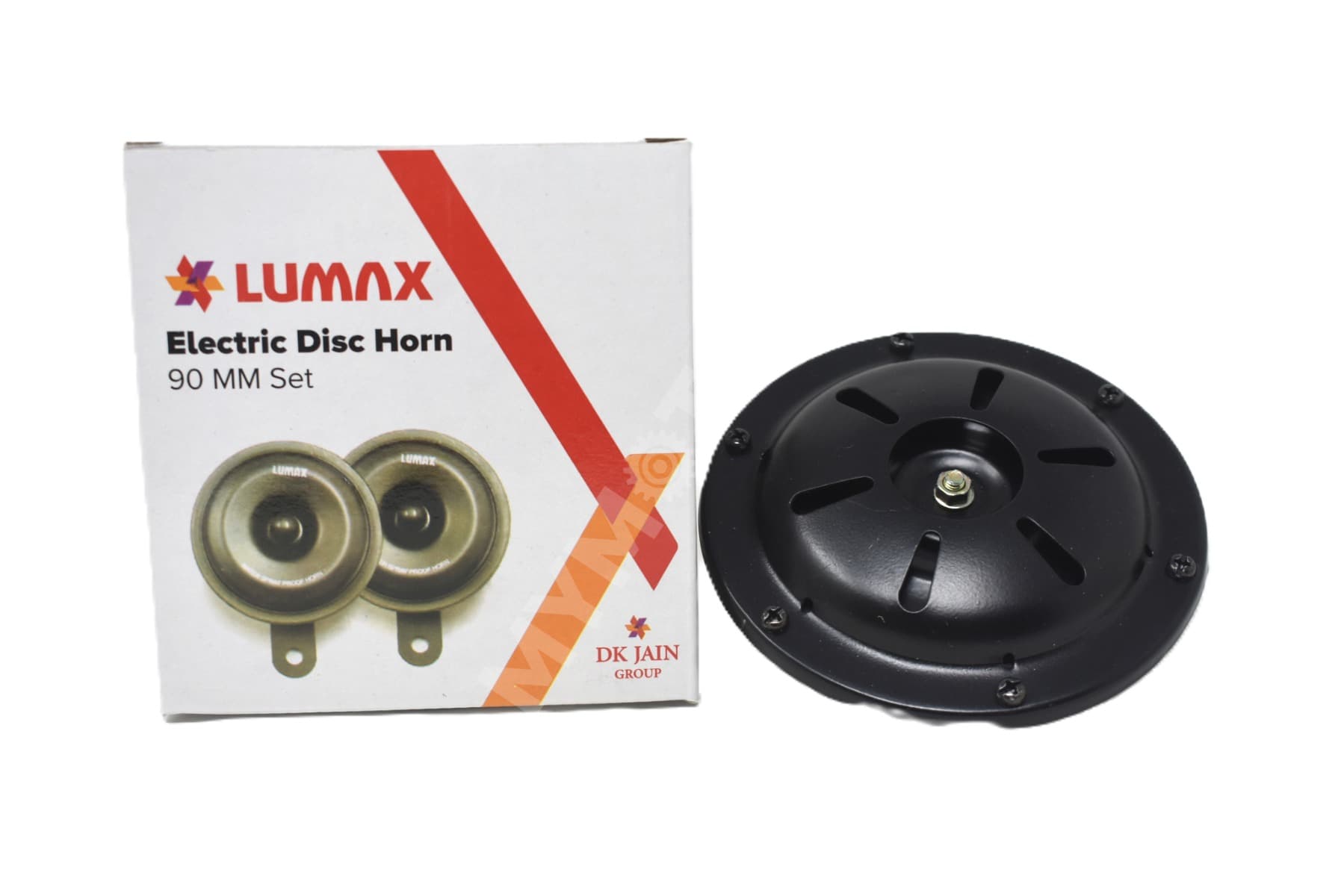 Lumax 016 HRA HS TT 24V (TT Horn)