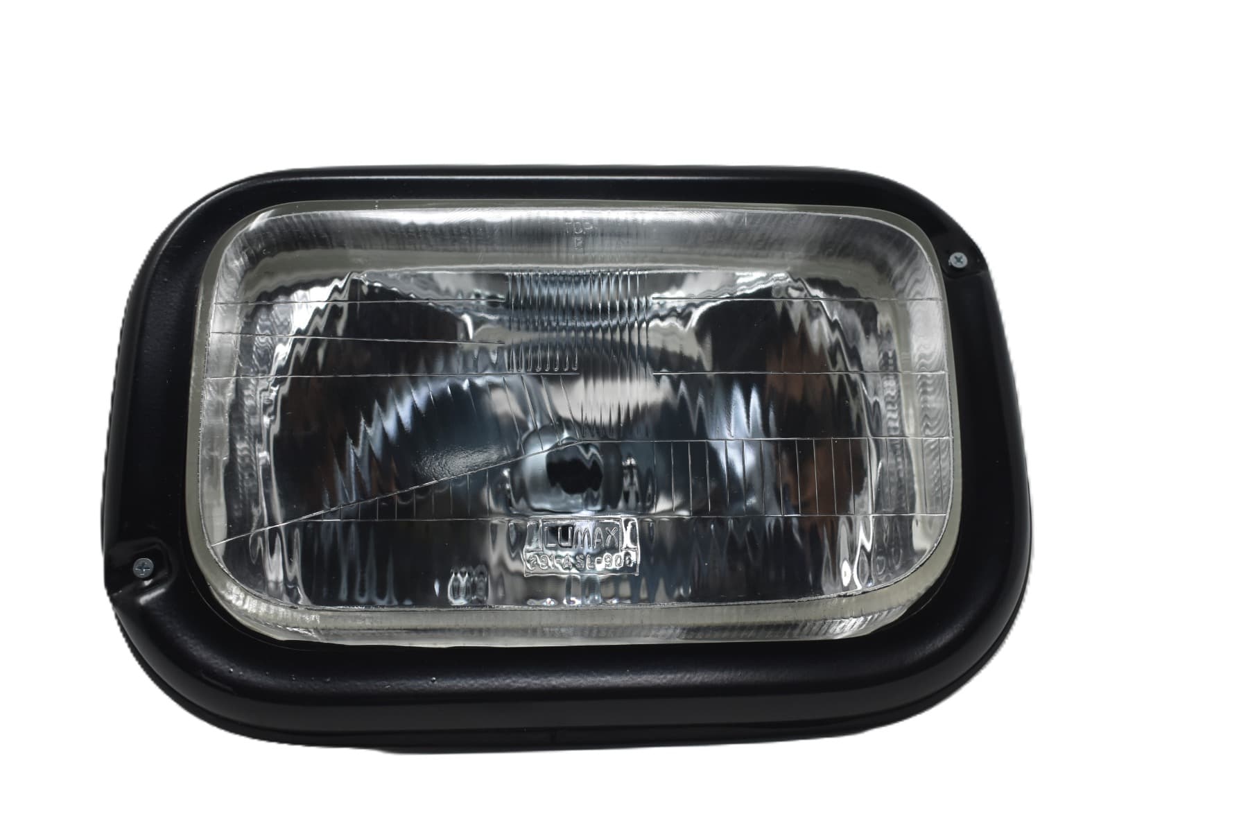 Lumax Head Light Assembly (Right) - Tata 1516/2416 Hyva P43T