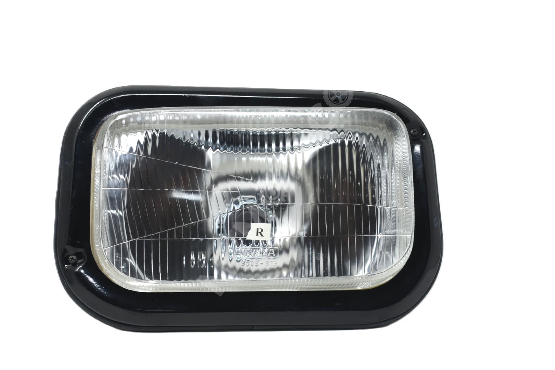 Uno Minda HL-5605M HEAD LIGHT WITH BRACKET- P43 TYPE-RH FOR TATA HYVA