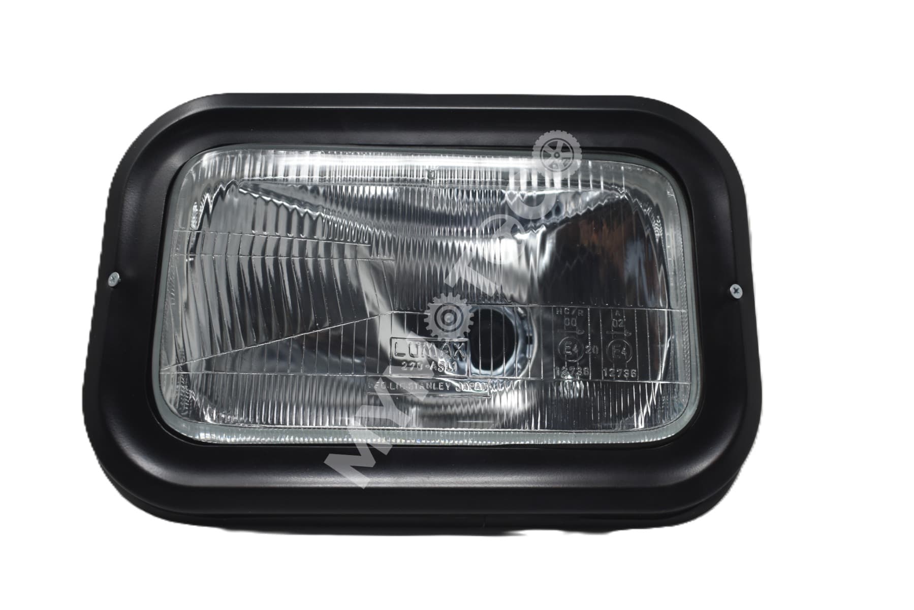 Lumax Head Light Assembly (Left) - Tata 1210 / 1312 P43T