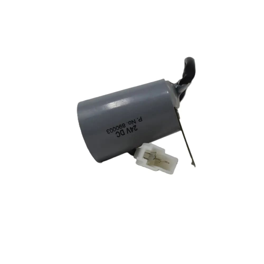 Uno Minda - 24V Reverse Horn Compact