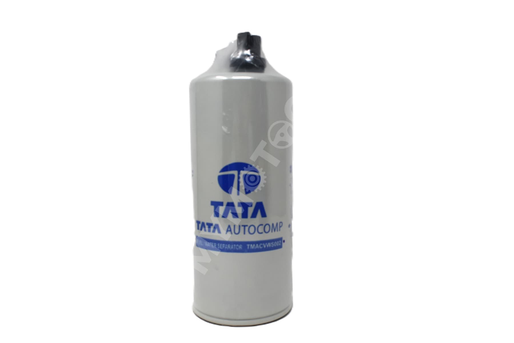 Tata Autocomp(Spin on) Diesel Filter - Ashok Leyland Neptune 6 series and 4923 BSIV trucks