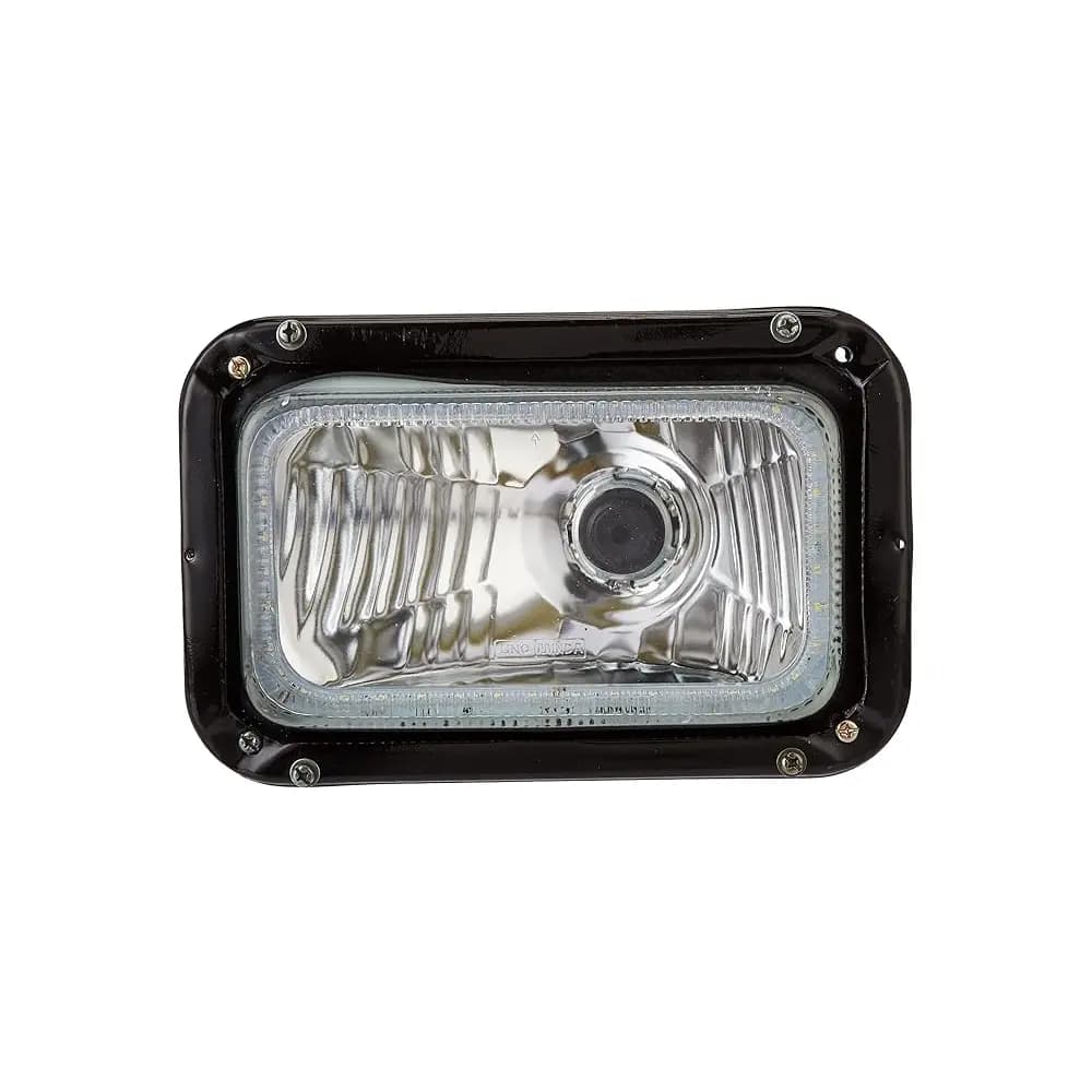 Uno Minda HL-5544DMD Head Light for Tata 609