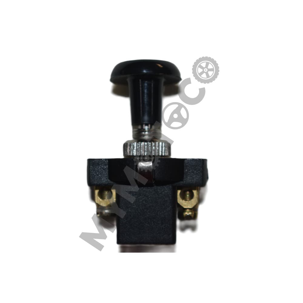 Uno Minda - Universal Push Pull Switch