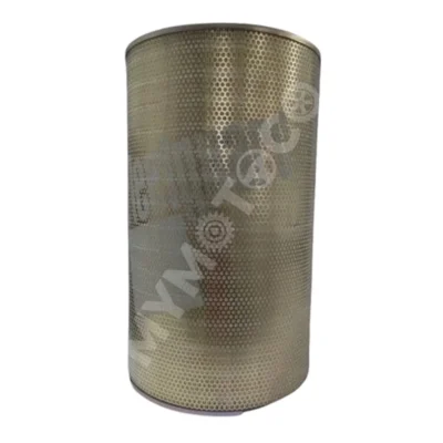 Fleetguard Primary Air Filter - Bharat Benz 4843K Tipper BS IV