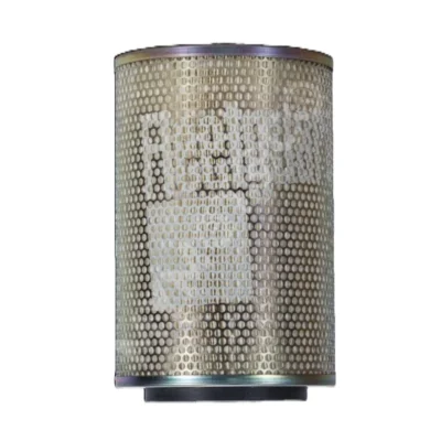Fleetguard Primary Air Filter - Tata 709, 712, STAR BUS / 1109 EX LPT BS III, Ashok Leyland Hino Engine- 2214,1613, E-comet 1109, Star Bus