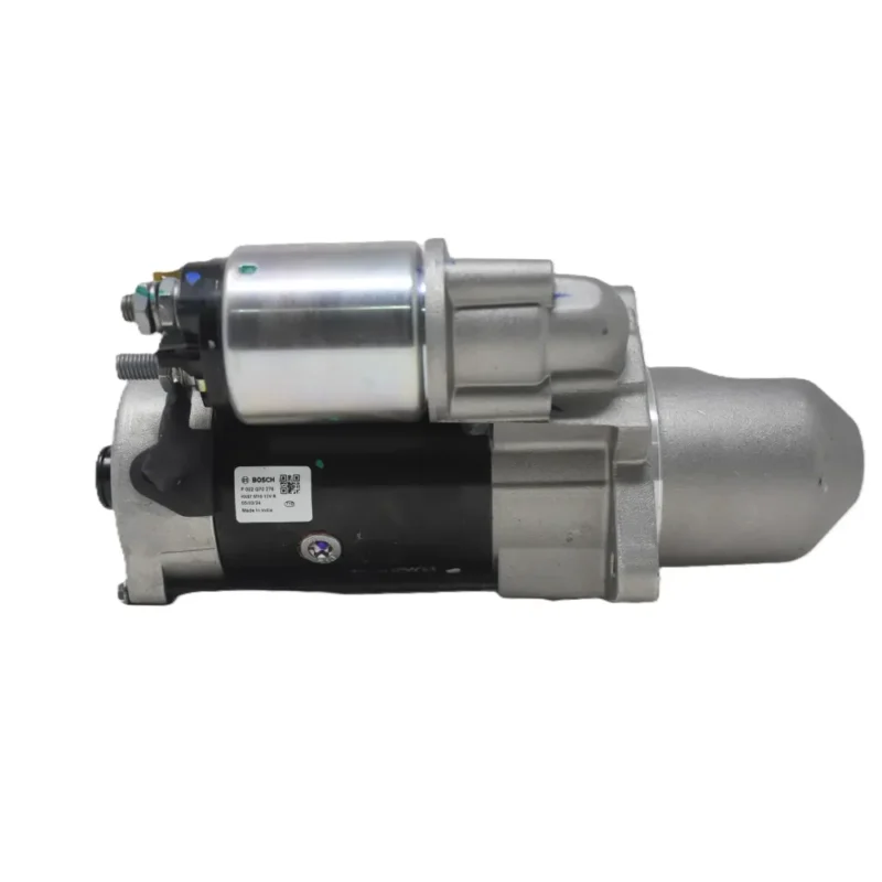 Bosch Starter motor for Eicher (F002G70276)