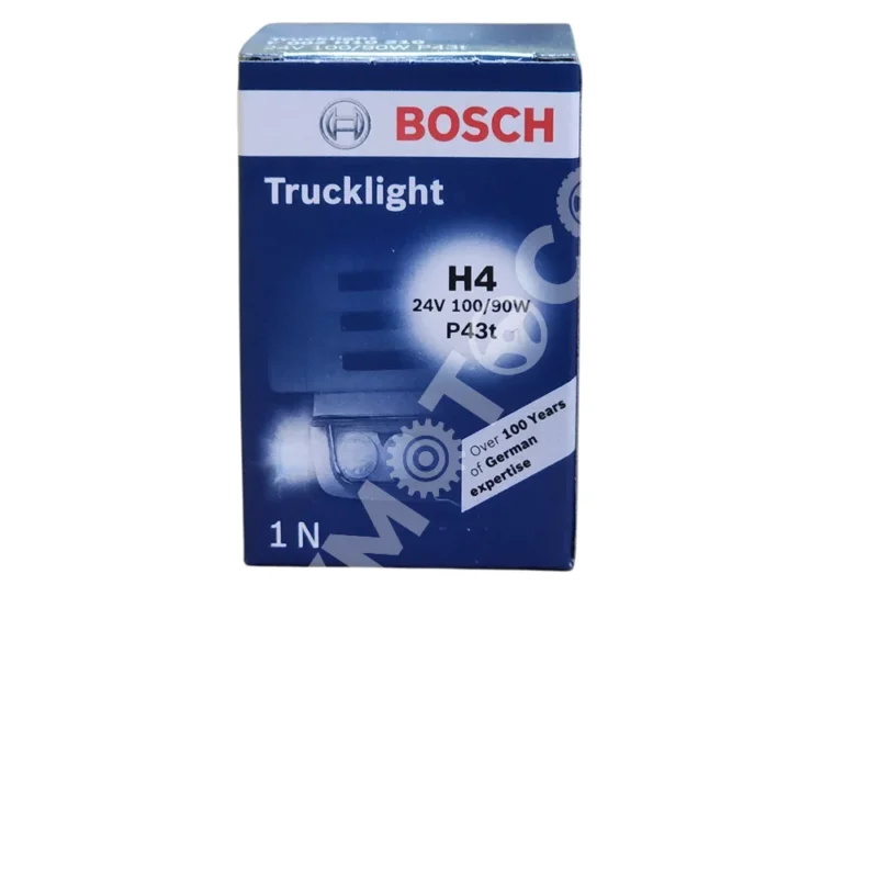 Bosch 100/90 P43 24V bulb - Image 2