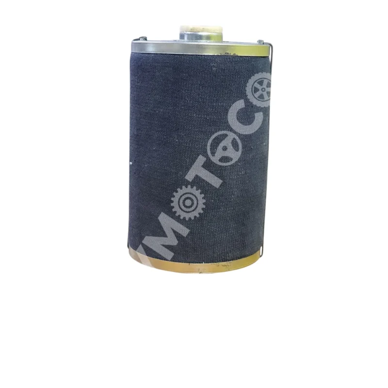 Bosch Filter Kit (003+409+438) - Tata 1210/1612 Old (Single Life- 9000Kms) - Image 4