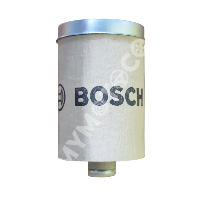 Bosch Filter Kit (003+409+438) - Tata 1210/1612 Old (Single Life- 9000Kms) - Image 3