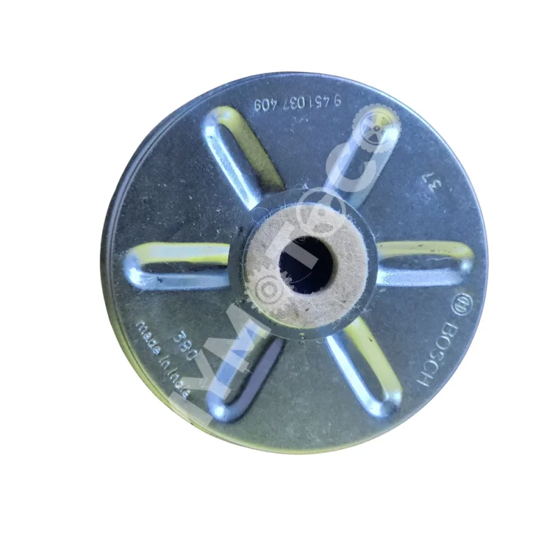 Bosch Filter Kit (003+409+438) - Tata 1210/1612 Old (Single Life- 9000Kms) - Image 5