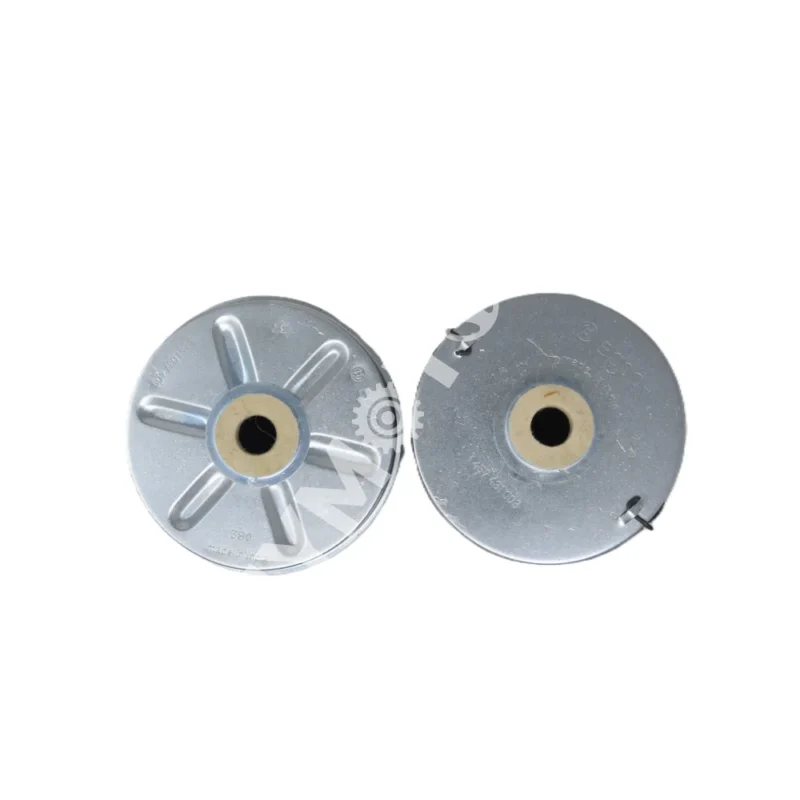 Bosch Diesel Filter Kit (003+409) - 1.1Ltr (Cloth+Coil) Tata, Ashok Leyland - Image 2