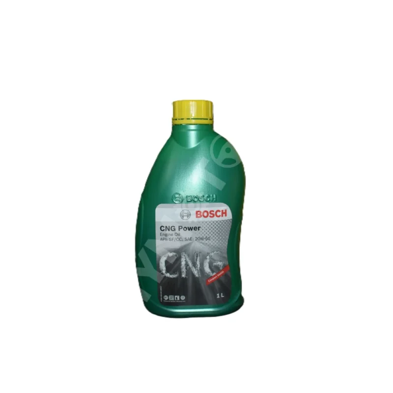 Bosch CNG SF/CC 20W 50-1.0Ltr