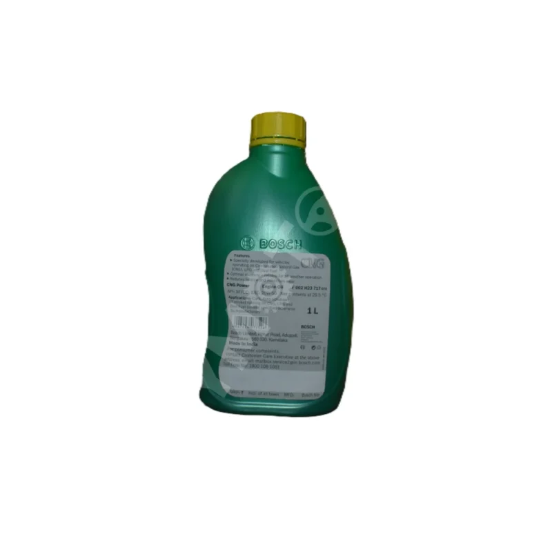 Bosch CNG SF/CC 20W 50-1.0Ltr - Image 2