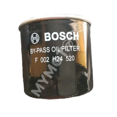 Bosch (spin-on) Oil Filter - Eicher E2 Plus 1090, Jumbo 2016