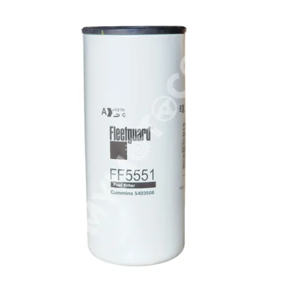 Fleetguard Diesel Filter - Tata 2515 to 4018 5.9 ISBe BS IV