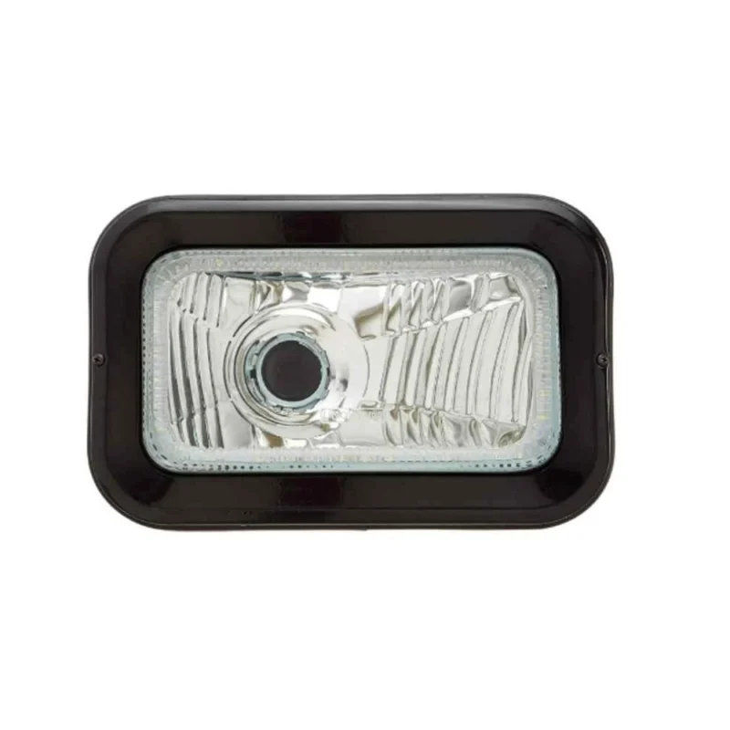 UNO MINDA HL-5543BMD HEAD LIGHT MFR DRL RH-1312 for TATA TATA 1312