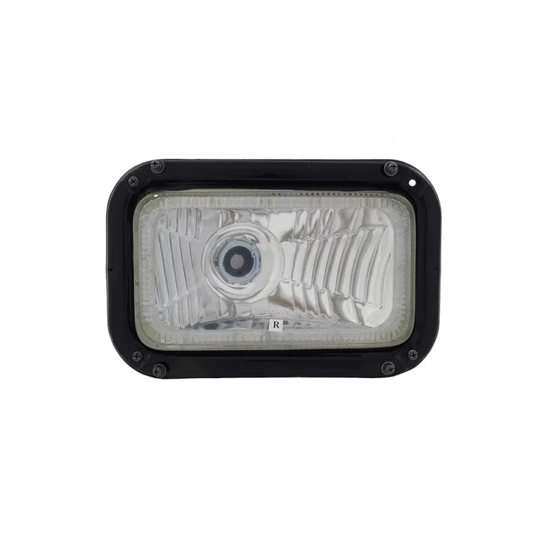 UNO MINDA HL-5543CD Head Light LED DRL 12V -RH For TATA 407