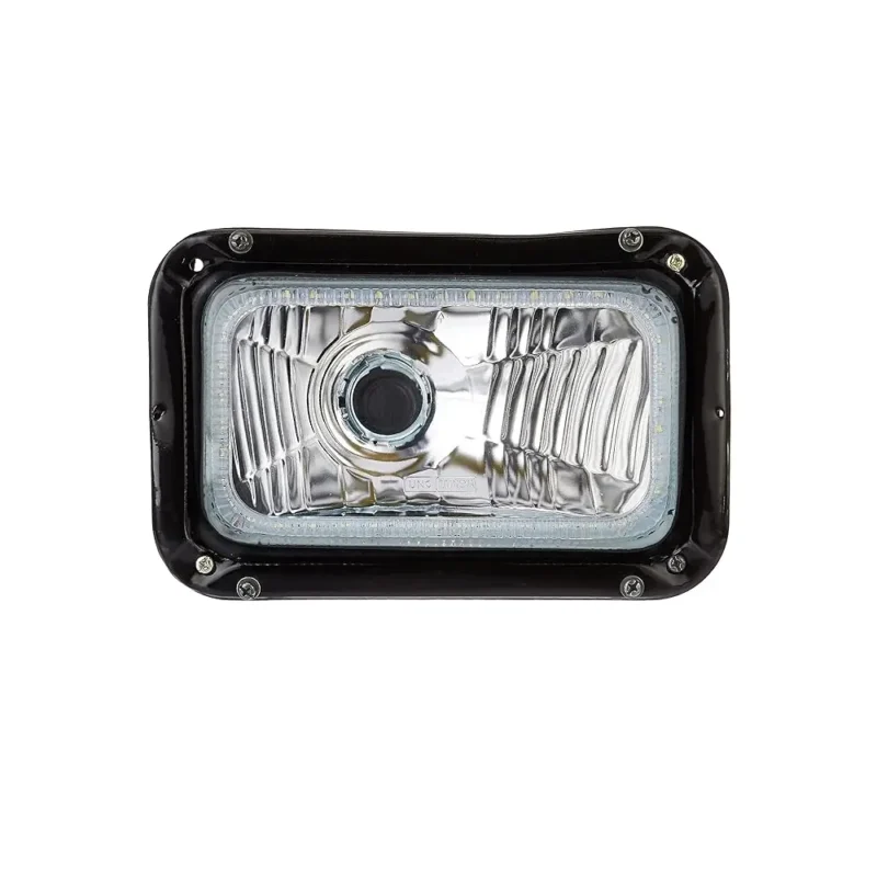 Uno Minda HL-5543DMD Head Light for Tata 609