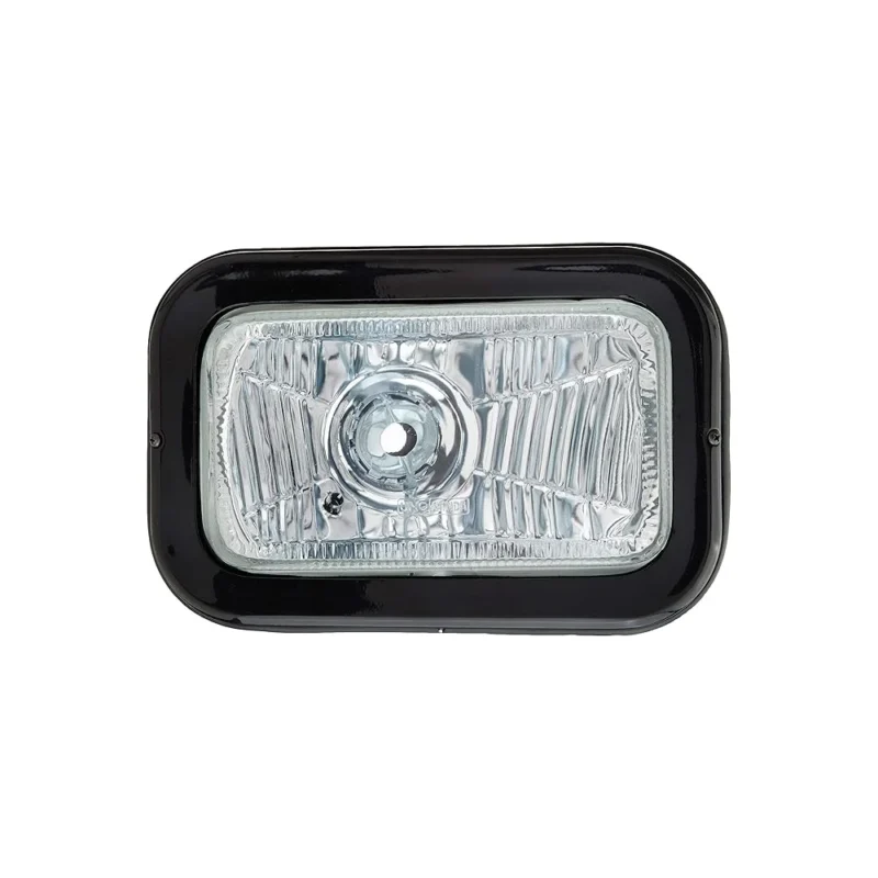 Uno Minda HL-5544BM HEAD LIGHT-P43 MFR-METAL-LH FOR TATA 1312