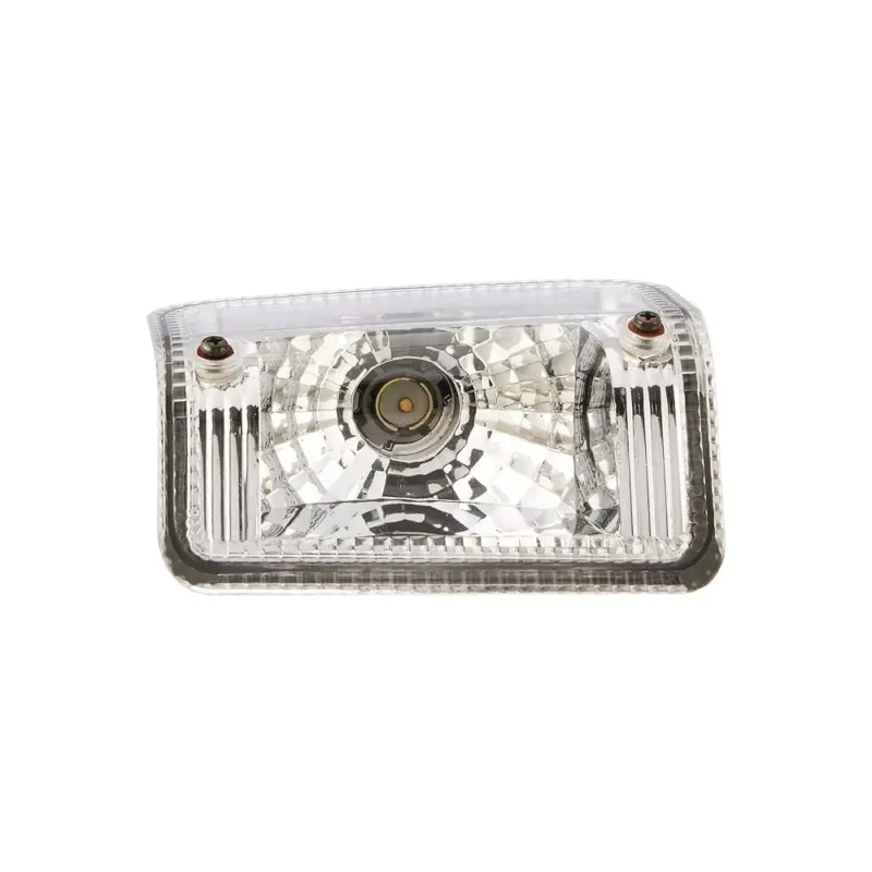 Uno Minda IL-70009 SIDE INDICATOR assembly-LH FOR TATA 709/609