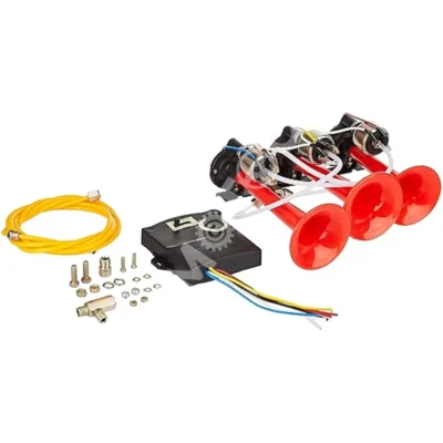 Uno Minda P3010PV Air Horn/ Pipe Horn for all Commercial Vehicles