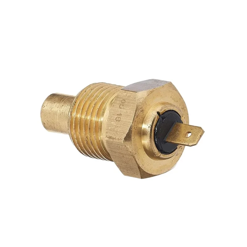 Uno Minda TD-1032 TEMPERATURE SENSOR W/O WIRE For-ASHOK LEYLAND
