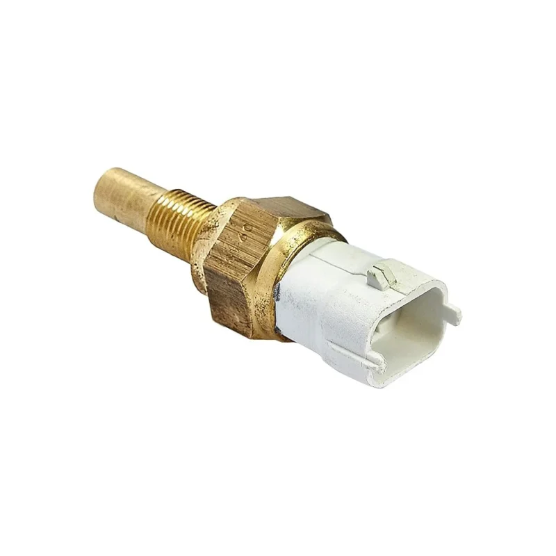 Uno Minda TD-1122 Temperature Sensor Grey Coupler for-TATA-Magic/IRIS