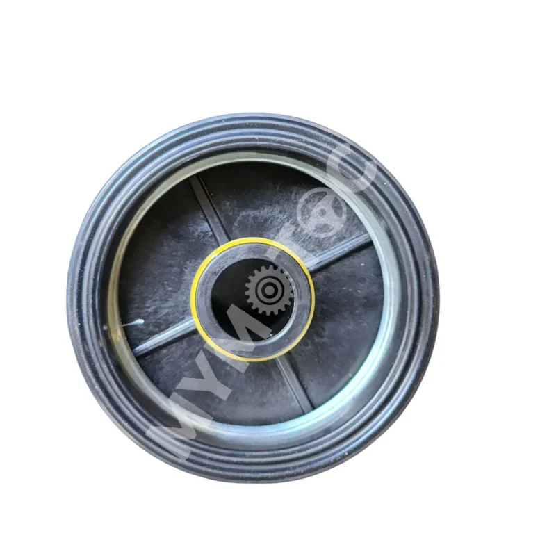Tata Autocomp Diesel Filter - Tata ISBe 5.9 BS IV Engine FS for LP 1515 - Image 2