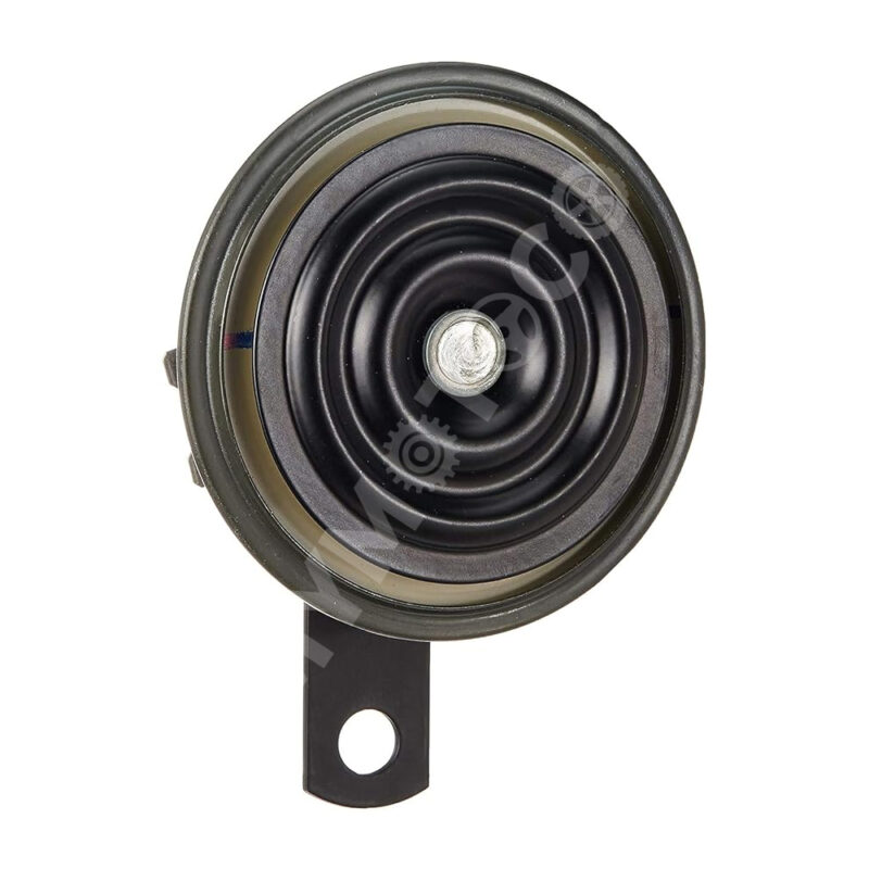 UNO MINDA D835358 K90 24V HIGH TONE HORN(335/440 Hz, >108dB, 90mm DIA)