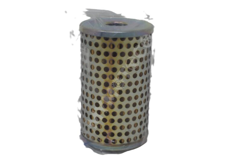 Fleetguard (Insert) Oil Filter - Tata, Ashok Leyland ZF Type - w/o Rubber Sleeve
