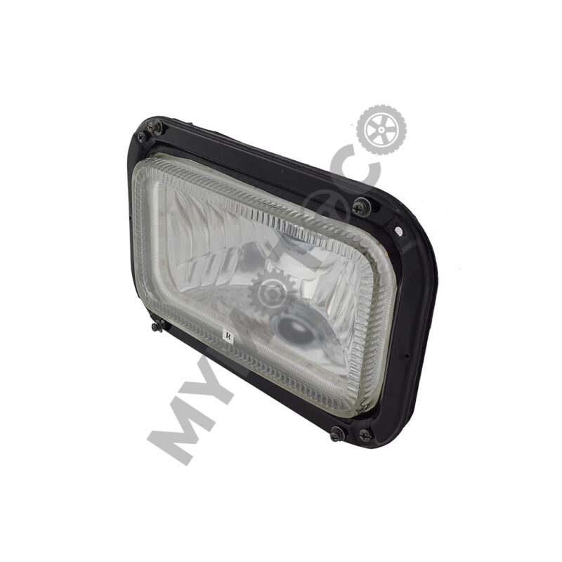UNO MINDA HL-5543CD Head Light LED DRL 12V -RH For TATA 407 - Image 2