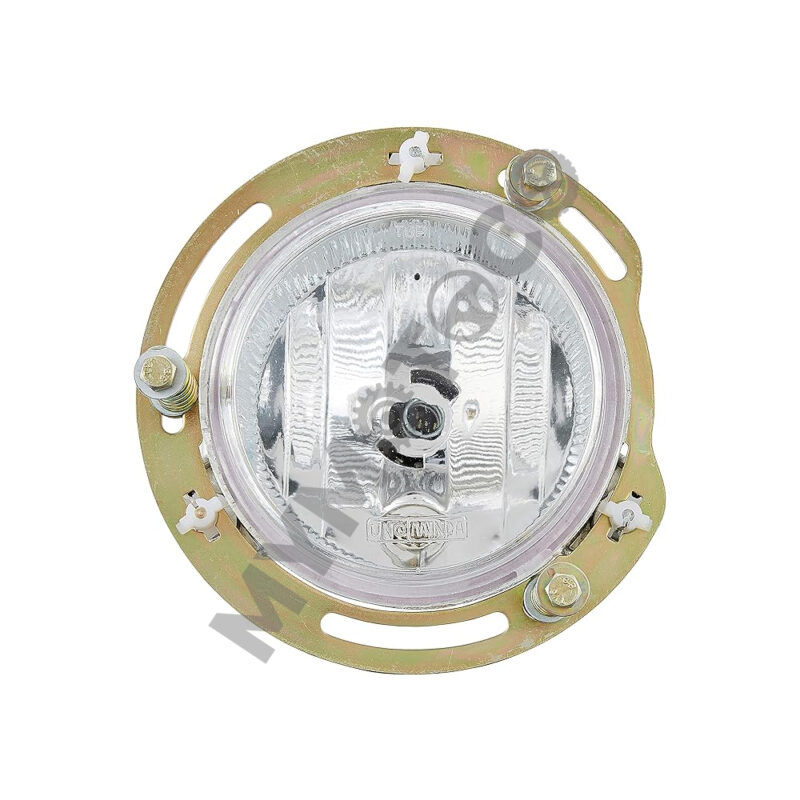 Uno Minda HL-5659HM HIGH BEAM HEAD LIGHT-RH FOR TATA MARCOPOLO
