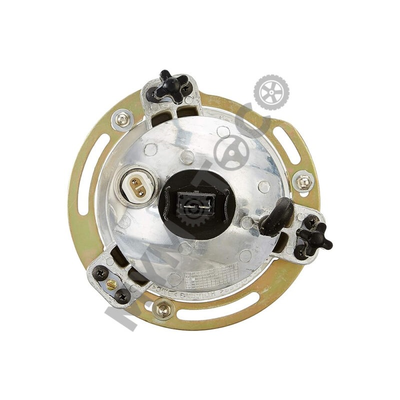 Uno Minda HL-5659HM HIGH BEAM HEAD LIGHT-RH FOR TATA MARCOPOLO - Image 2