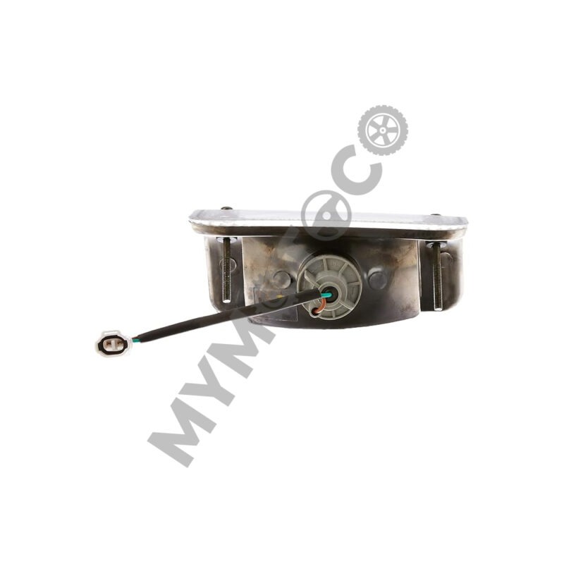 Uno Minda IL-70009 SIDE INDICATOR assembly-LH FOR TATA 709/609 - Image 2