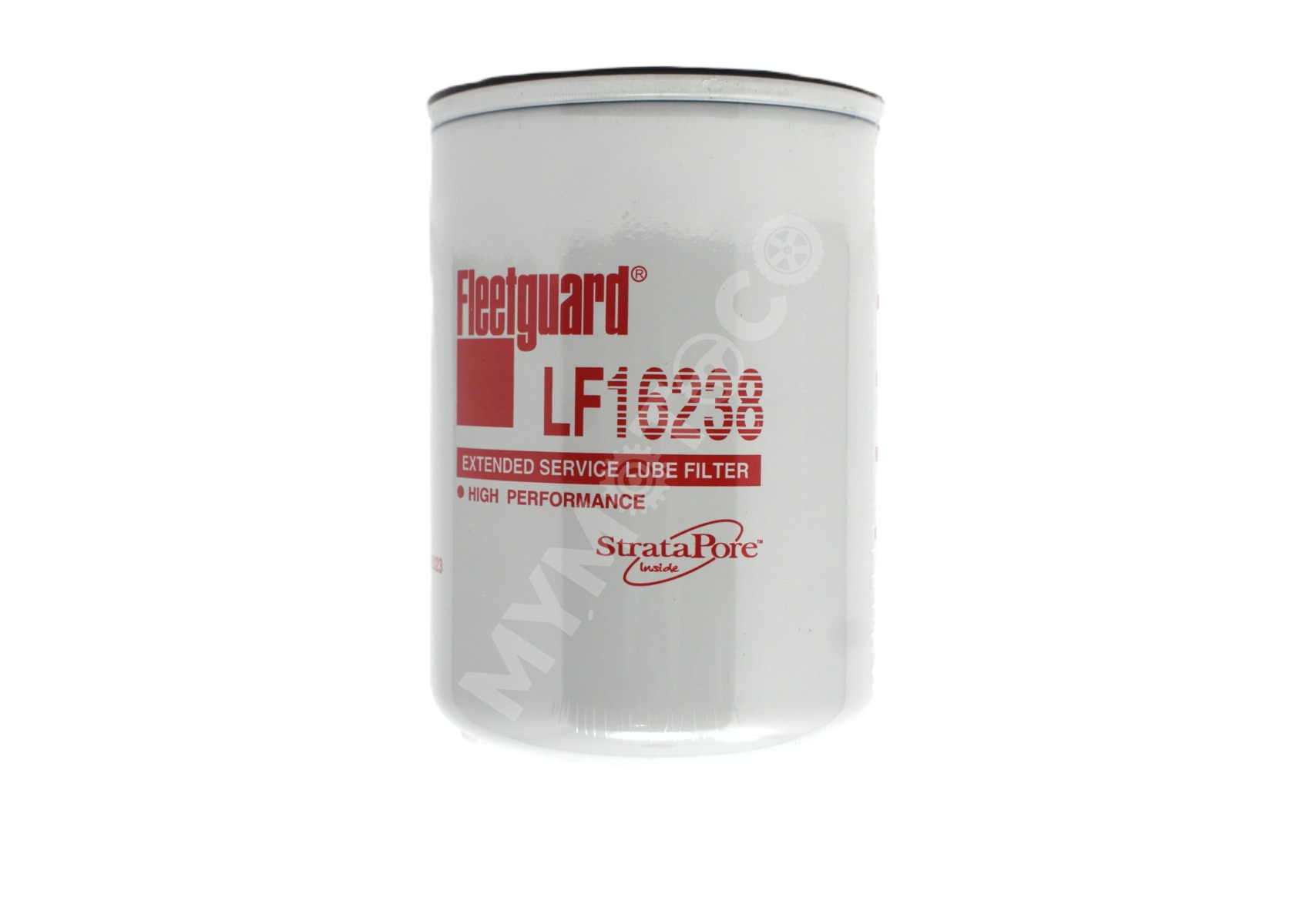 Fleetguard Oil Filter For Ashok Leyland U Truck H Series Engine High Performance