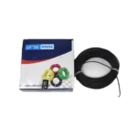 Spark Minda - Wire Roll for 0.75sq mm - 25 meter